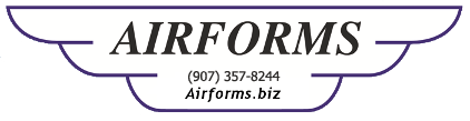 Airforms Inc.