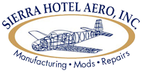 Sierra Hotel Aero, Inc.