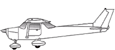 C-152 | Aircraft Engine Baffles (Baffling, Baffels, Baffeling, bafeling)