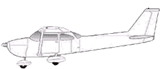 C-182 | Aircraft Engine Baffles (Baffling, Baffels, Baffeling, bafeling)