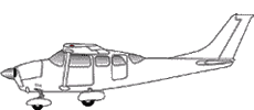 C-206 | Aircraft Engine Baffles (Baffling, Baffels, Baffeling, bafeling)