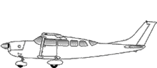 C-207 | Aircraft Engine Baffles (Baffling, Baffels, Baffeling, bafeling)