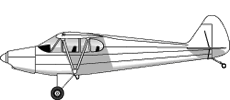PA-12 | Aircraft Engine Baffles (Baffling, Baffels, Baffeling, bafeling)