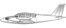 PA-39 | Aircraft Engine Baffles (Baffling, Baffels, Baffeling, bafeling)