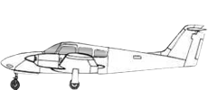 PA-34 | Aircraft Engine Baffles (Baffling, Baffels, Baffeling, bafeling)