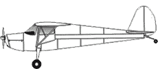 C-120 | Aircraft Engine Baffles (Baffling, Baffels, Baffeling, bafeling)