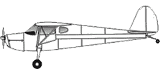 C-140 | Aircraft Engine Baffles (Baffling, Baffels, Baffeling, bafeling)