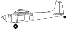 C-185 | Aircraft Engine Baffles (Baffling, Baffels, Baffeling, bafeling)