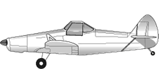 PA-25 | Aircraft Engine Baffles (Baffling, Baffels, Baffeling, bafeling)